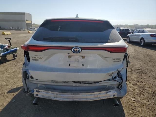 Photo 6 from auction – 2021 TOYOTA VENZA LE with VIN JTEAAAAH8MJ072300