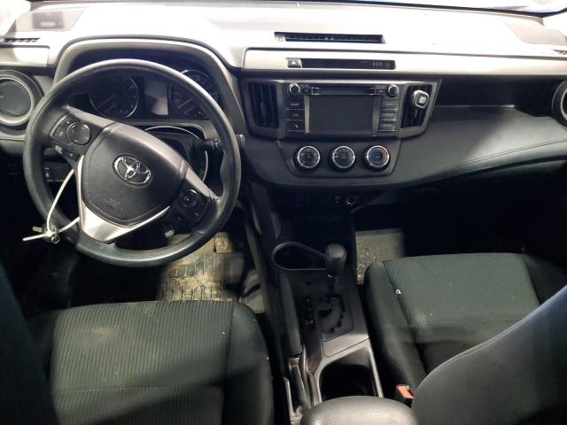 Photo 8 from auction – 2018 TOYOTA RAV4 LE with VIN 2T3BFREV2JW696681