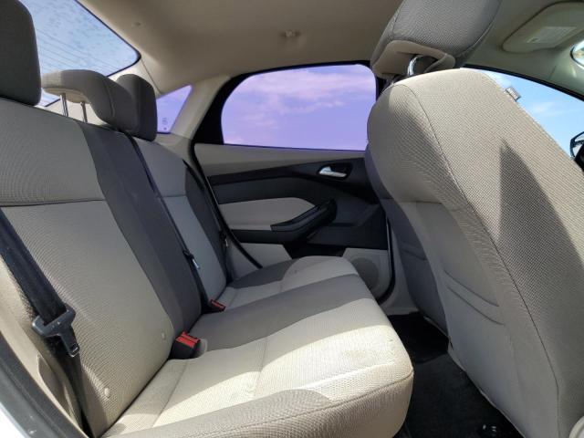 Photo 10 from auction – 2014 FORD FOCUS SE with VIN 1FADP3F26EL393876