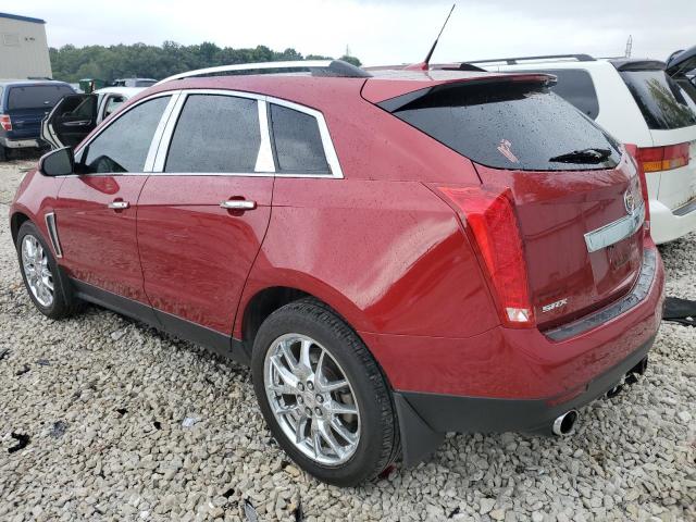 Photo 2 from auction – 2013 CADILLAC SRX PERFOR with VIN 3GYFNDE3XDS638786