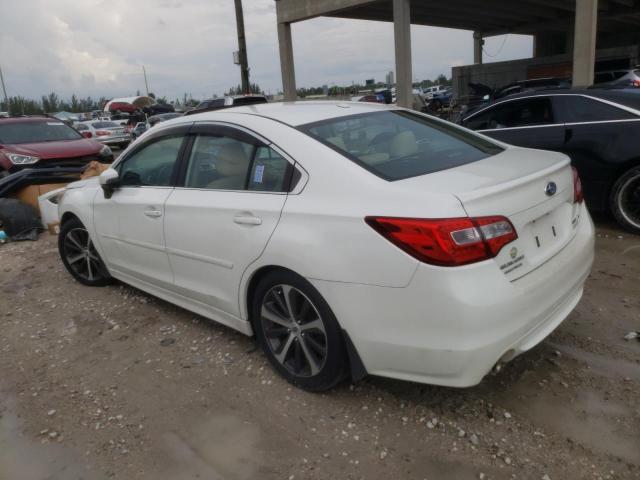 Photo 2 from auction – 2015 SUBARU LEGACY 2.5 with VIN 4S3BNAL64F3075212