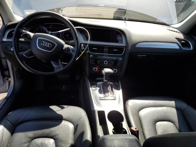 Photo 8 from auction – 2015 AUDI A4 PREMIUM with VIN WAUBFAFL9FN023056