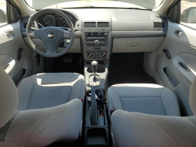 Photo 8 from auction – 2007 CHEVROLET COBALT LS with VIN 1G1AK15F377145836