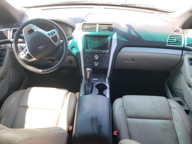 Foto 8 de la subasta – 2015 FORD EXPLORER X con VIN 1FM5K7D85FGA06588