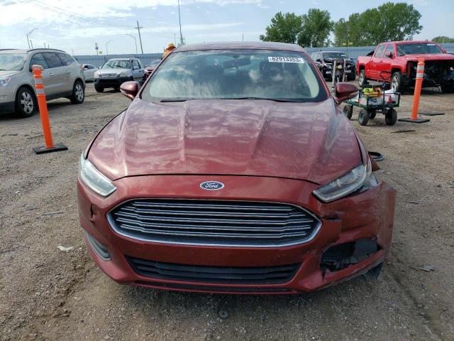 Photo 5 from auction – 2014 FORD FUSION SE with VIN 3FA6P0HD6ER220978