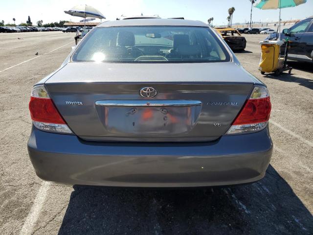 Photo 6 from auction – 2005 TOYOTA CAMRY LE with VIN 4T1BF30K65U607106