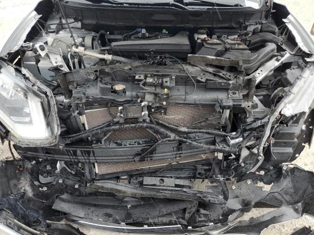 Photo 12 from auction – 2018 NISSAN ROGUE S with VIN JN8AT2MT2JW461344