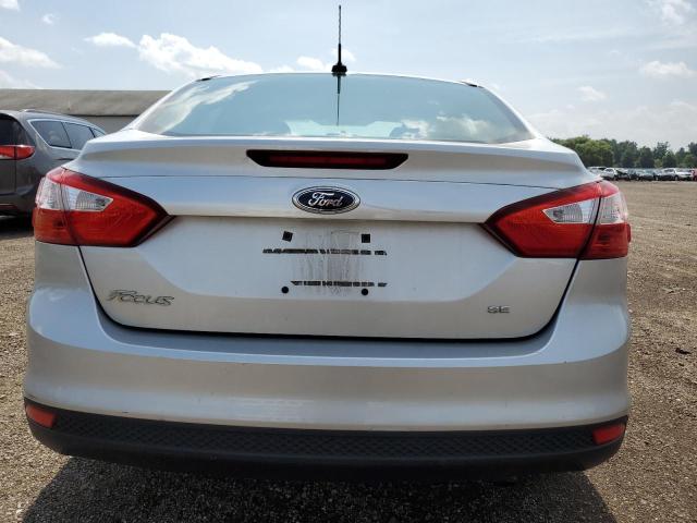 Фото 6 с аукциона – 2014 FORD FOCUS SE с VIN 1FADP3F26EL408389