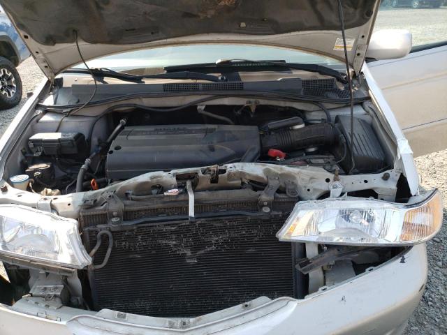 Photo 12 from auction – 2004 HONDA ODYSSEY EX with VIN 5FNRL18994B066500
