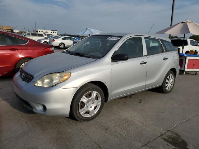 TOYOTA COROLLA MA 2006 with VIN 2T1KR32E06C576114 - Photo from auction