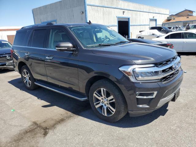 Photo 4 from auction – 2022 FORD EXPEDITION with VIN 1FMJU2AT7NEA66516