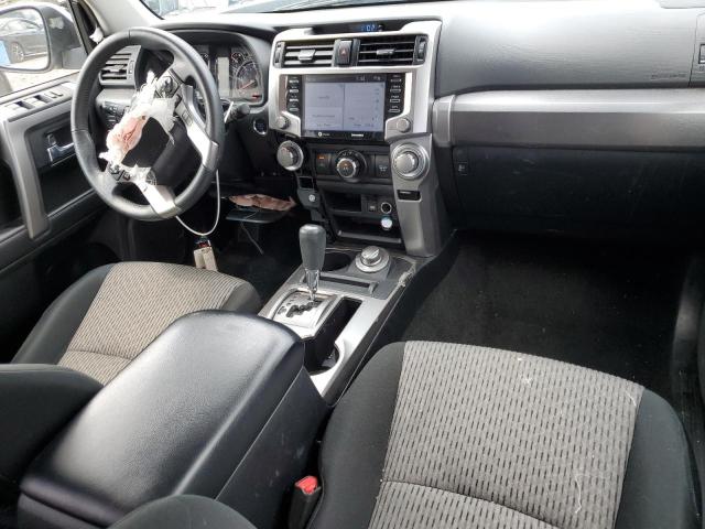 صورة رقم 8 من المزاد - 2021 TOYOTA 4RUNNER SR مع VIN JTEMU5JR4M5922016