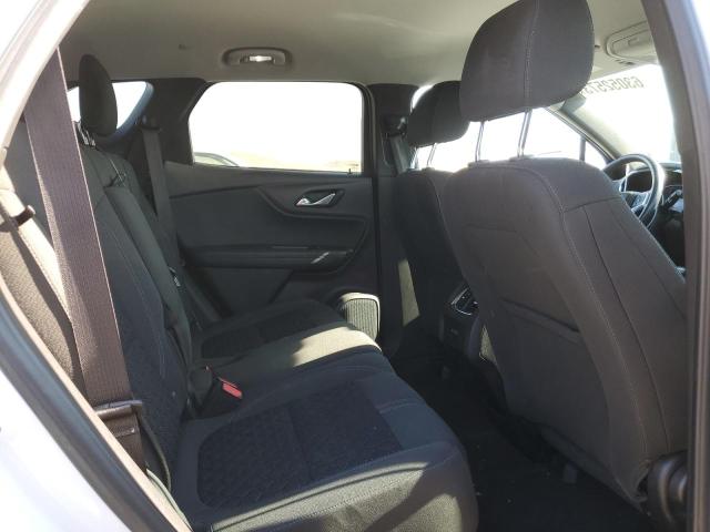 Photo 10 from auction – 2019 CHEVROLET BLAZER 2LT with VIN 3GNKBCRS8KS687868