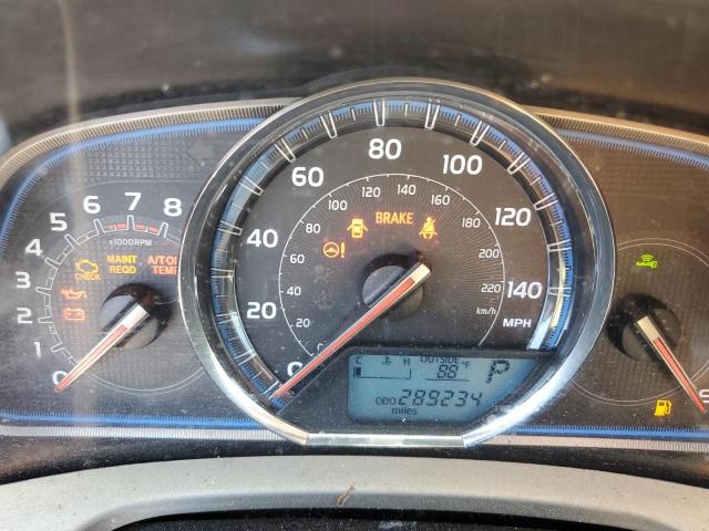 Photo 9 from auction – 2013 TOYOTA RAV4 LIMIT with VIN 2T3DFREV6DW076980