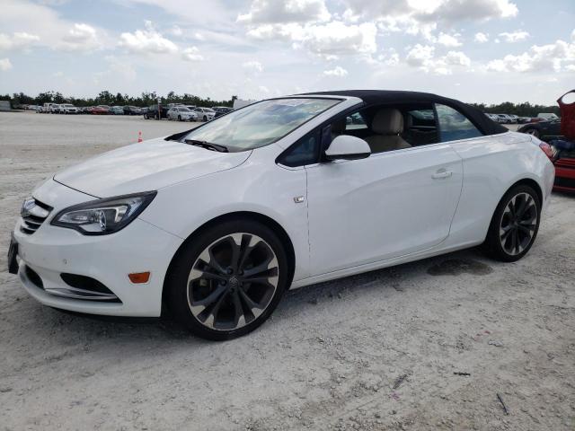 BUICK CASCADA PR 2018 مع رقم تعريف المركبة W04WH3N59JG049337 - صورة من المزاد