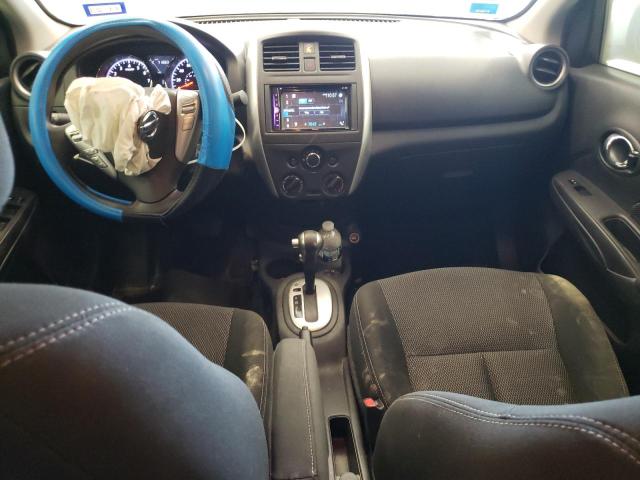 Photo 8 from auction – 2017 NISSAN VERSA S with VIN 3N1CN7AP6HK470656