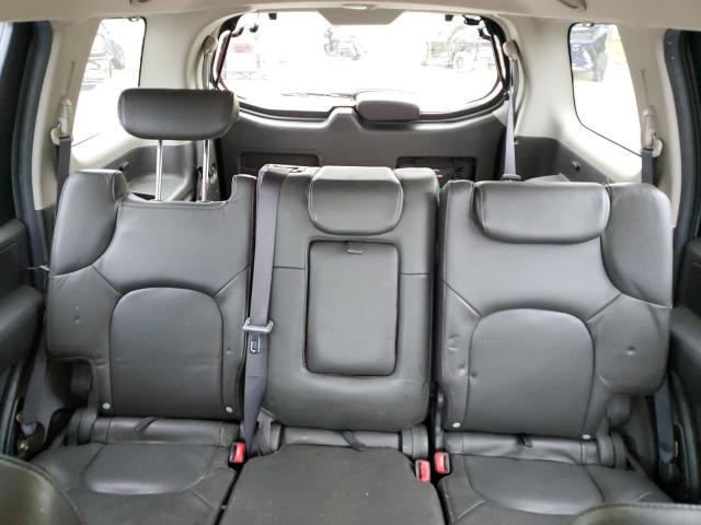 Photo 10 from auction – 2005 NISSAN PATHFINDER with VIN 5N1AR18W65C742137