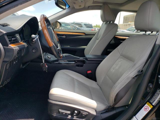 Photo 7 from auction – 2013 LEXUS ES 300H with VIN JTHBW1GGXD2023312