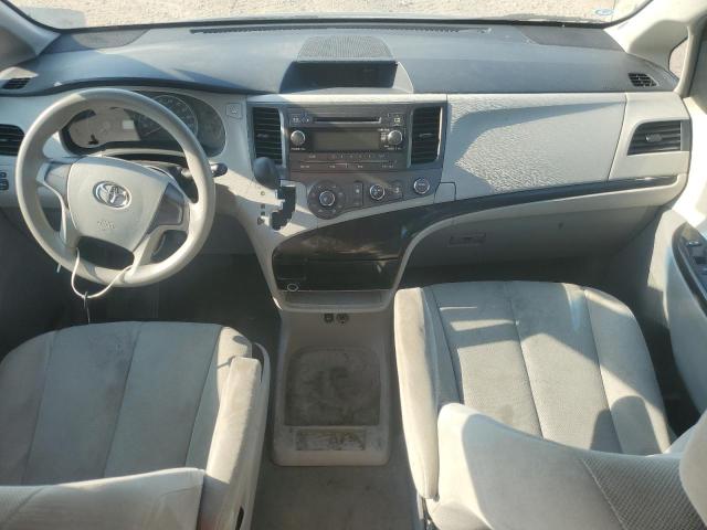 Photo 8 from auction – 2013 TOYOTA SIENNA with VIN 5TDZK3DC6DS315282
