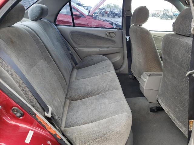 Photo 10 from auction – 2002 TOYOTA COROLLA CE with VIN 1NXBR12E92Z636842