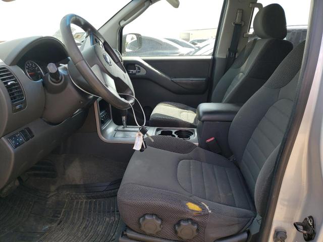 Photo 7 from auction – 2008 NISSAN PATHFINDER with VIN 5N1AR18B88C643157