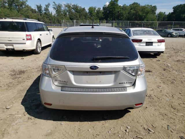 Photo 6 from auction – 2011 SUBARU IMPREZA 2. with VIN JF1GH6B69BH825864