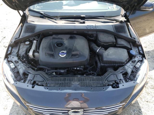 Photo 11 from auction – 2015 VOLVO S60 PREMIE with VIN YV126MFB9F1299878