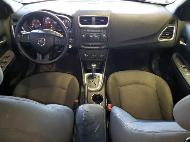 Снимка 8 от търг – 2012 DODGE AVENGER SE с VIN 1C3CDZAB6CN232068