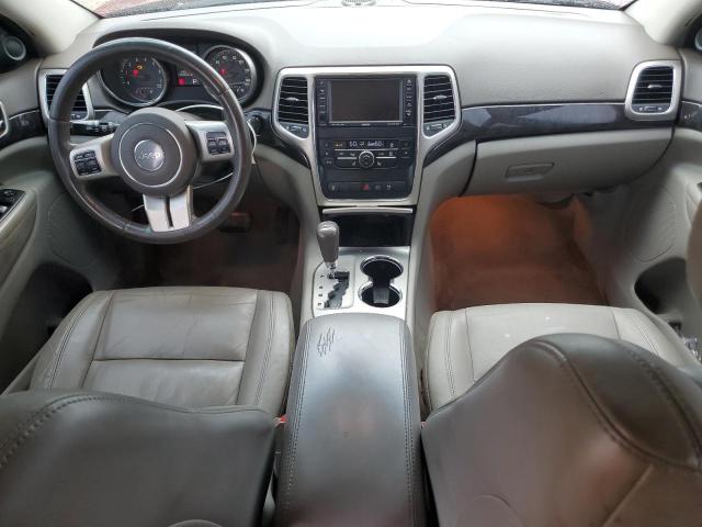 Photo 8 from auction – 2011 JEEP GRAND CHER with VIN 1J4RR4GG0BC686981
