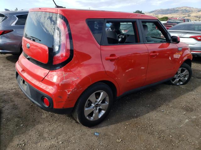 Photo 3 from auction – 2019 KIA SOUL with VIN KNDJN2A22K7025915