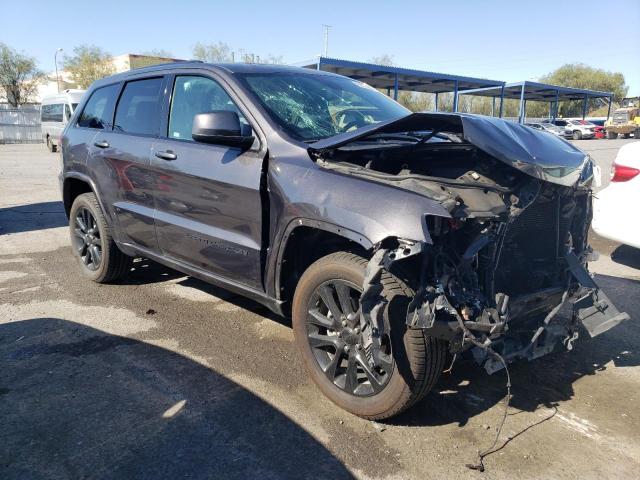 Photo 4 from auction – 2017 JEEP GRAND CHER with VIN 1C4RJFAG7HC745177