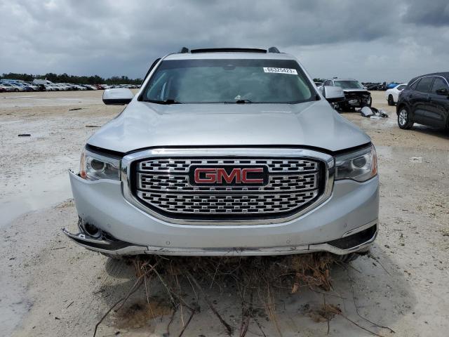Photo 5 from auction – 2017 GMC ACADIA DEN with VIN 1GKKNPLS8HZ176841