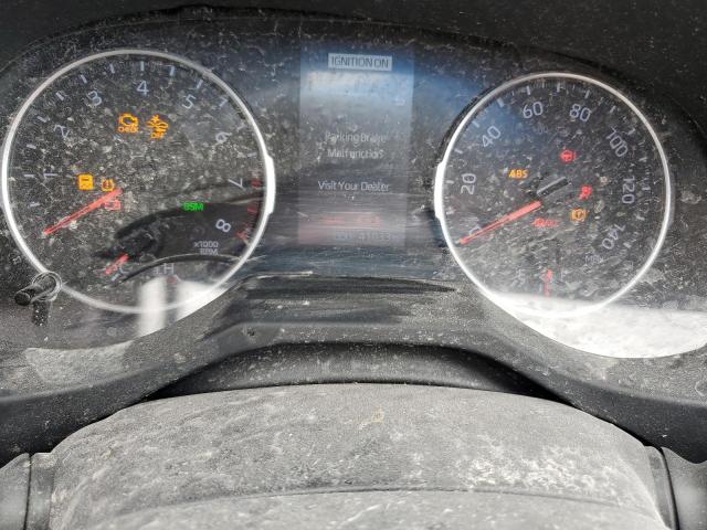 Photo 9 from auction – 2020 TOYOTA RAV4 XLE with VIN JTMP1RFV4LD053056
