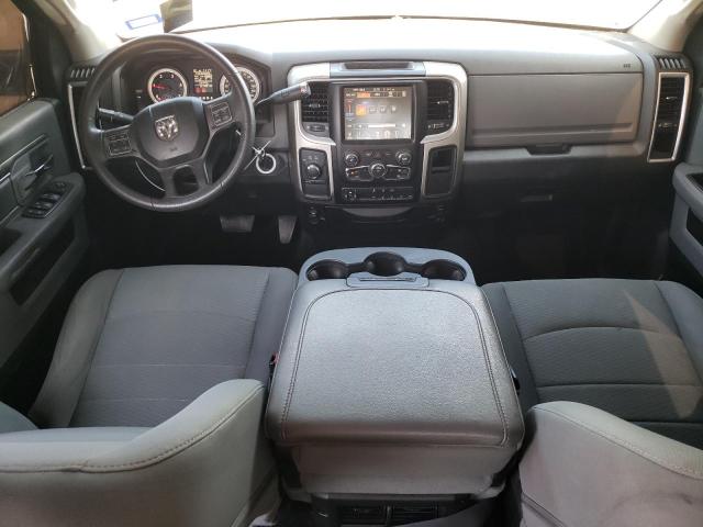 Photo 8 from auction – 2015 RAM 3500 SLT with VIN 3C63R3HL3FG551120