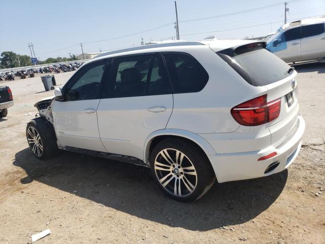 Photo 2 from auction – 2011 BMW X5 XDRIVE3 with VIN 5UXZV4C5XBL401143