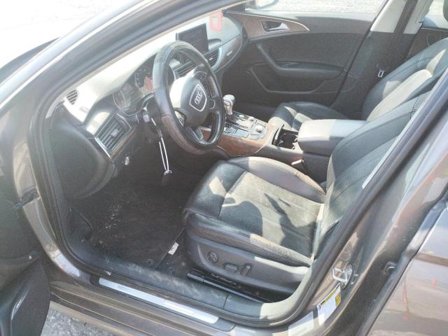 Photo 7 from auction – 2012 AUDI A6 PRESTIG with VIN WAUHGAFC2CN165011