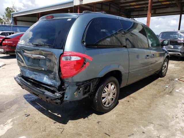 Photo 3 from auction – 2005 CHRYSLER TOWN AND C with VIN 2C8GP64LX5R118361