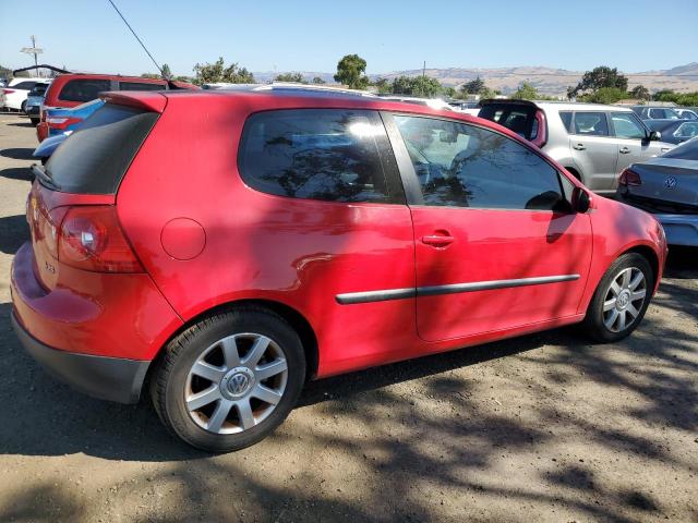 Photo 3 from auction – 2008 VOLKSWAGEN RABBIT with VIN WVWBB71K68W250282