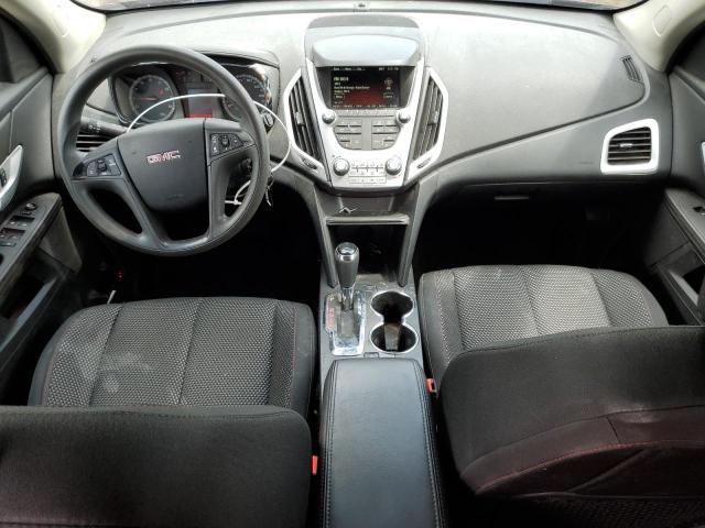 Photo 8 from auction – 2016 GMC TERRAIN SL with VIN 2GKALMEKXG6288533
