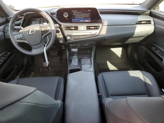 Photo 8 from auction – 2022 LEXUS ES 350 BAS with VIN 58ADZ1B16NU136169