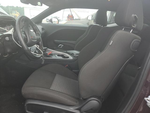 Photo 7 from auction – 2022 DODGE CHALLENGER with VIN 2C3CDZBTXNH211890