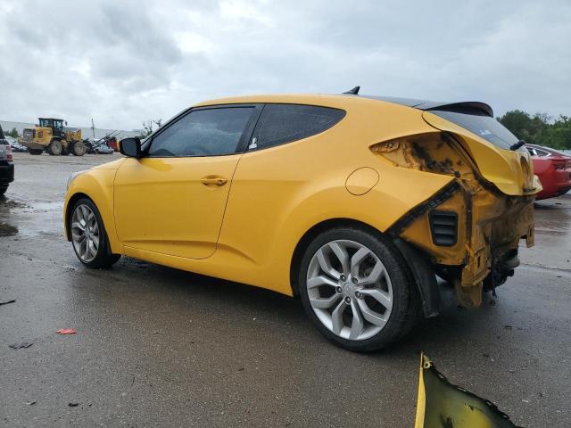 صورة رقم 2 من المزاد - 2012 HYUNDAI VELOSTER مع VIN KMHTC6AD0CU028690