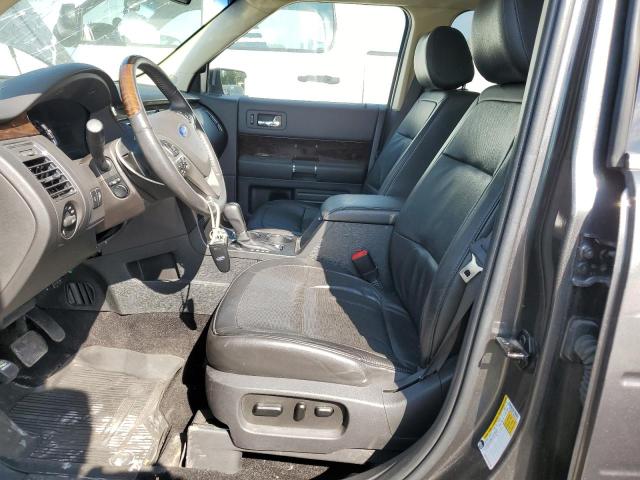 Photo 7 from auction – 2019 FORD FLEX LIMIT with VIN 2FMHK6DT4KBA07499
