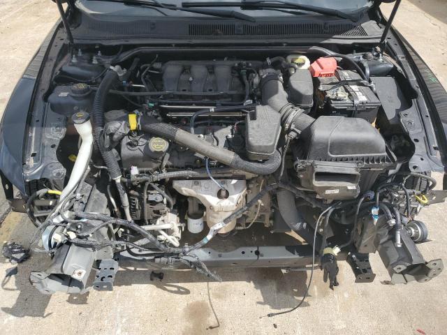 Photo 11 from auction – 2015 FORD TAURUS SEL with VIN 1FAHP2E81FG127712