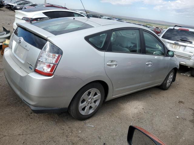Photo 3 from auction – 2005 TOYOTA PRIUS with VIN JTDKB20U853004272