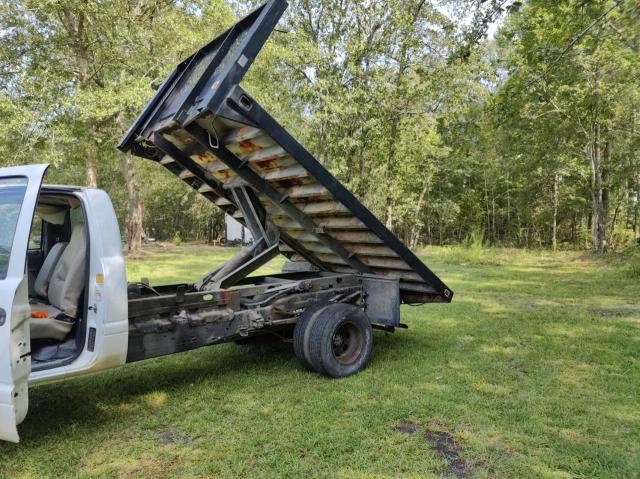 Photo 6 from auction – 2000 DODGE RAM 3500 with VIN 3B6MC3665YM210581