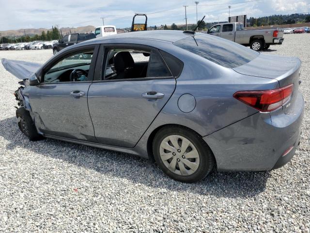 Photo 2 from auction – 2019 KIA RIO S with VIN 3KPA24AB2KE203438