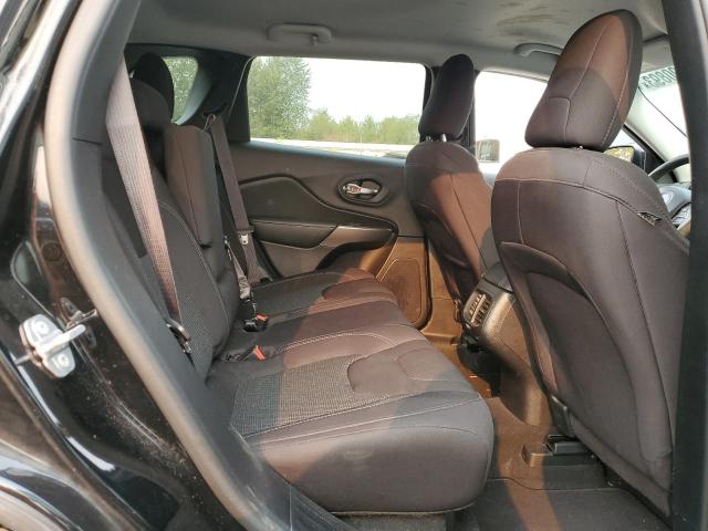 Photo 11 from auction – 2020 JEEP CHEROKEE L with VIN 1C4PJMCB9LD529346