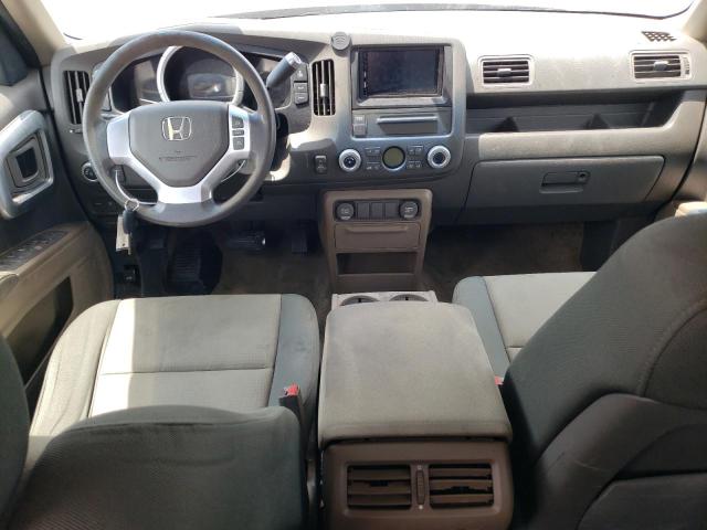 Photo 8 from auction – 2007 HONDA RIDGELINE with VIN 2HJYK16397H522020