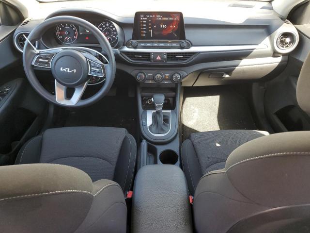 Photo 8 from auction – 2023 KIA FORTE LX with VIN 3KPF24AD2PE608343